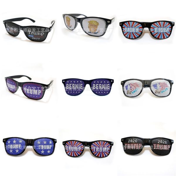

2020 new fashion evidence sunglasses retro vintage men trump shiny gold frame laser women with paage #967, White;black