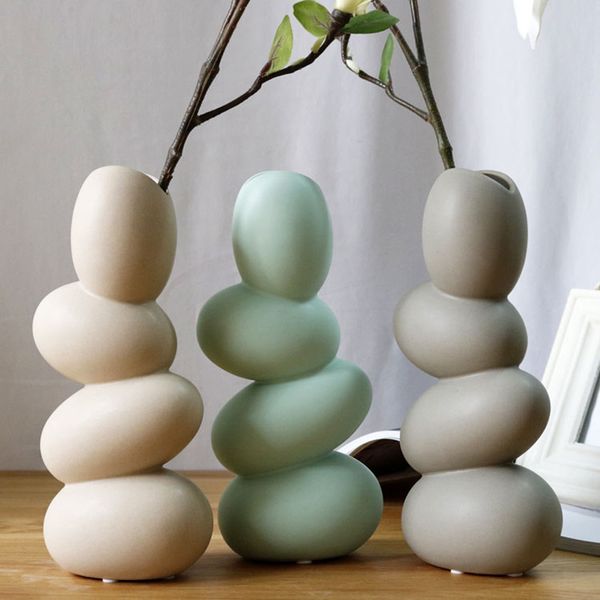

vase ceramic house living room flower flower egg dried vase deskwallpapers ornament decoration decoration