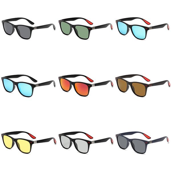 

бесплатная доставка более популярным мода sunglass для боковая дальность мужские женские спортивные солнцезащитные очки открытый велоспорт с, White;black