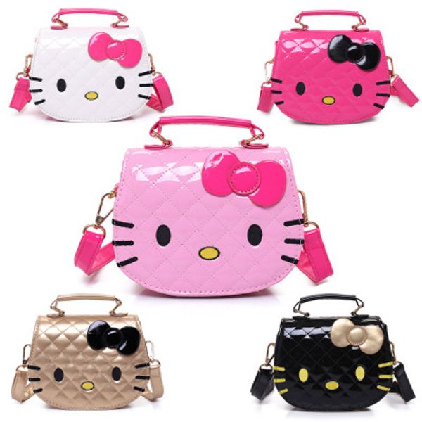 hello kitty kids purse