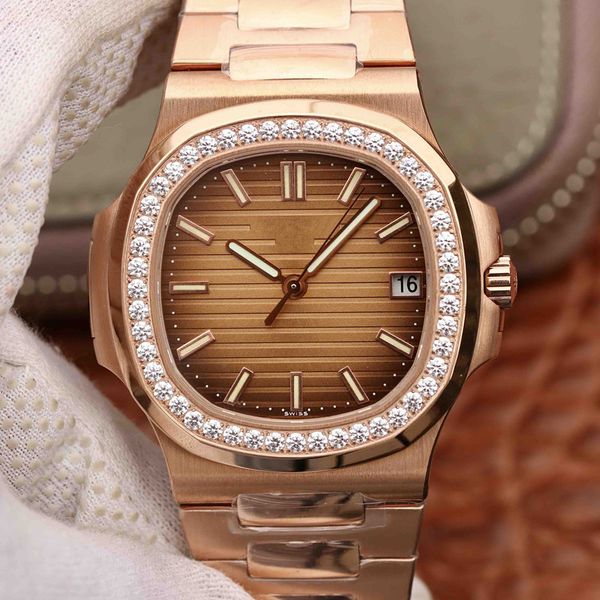 

Relógios de pulso wang798