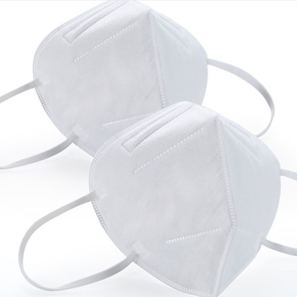 

4000pcs face mask dust niosh n95 mask factory direct sales fast delivery