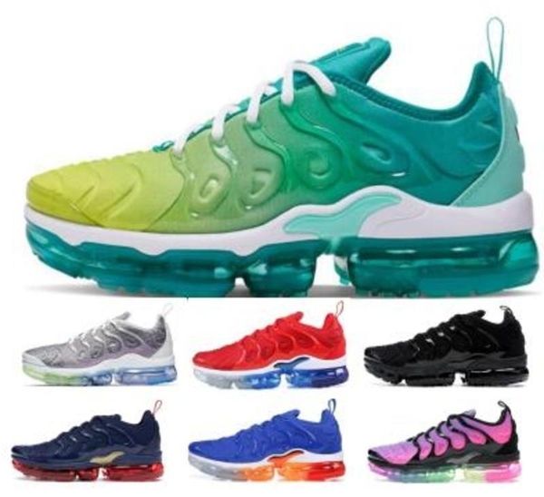 

tns designers plus trainers running shoes sneakers 2019 tning maxes lemon lime chaussures requin mens womens neon airing femme shoes