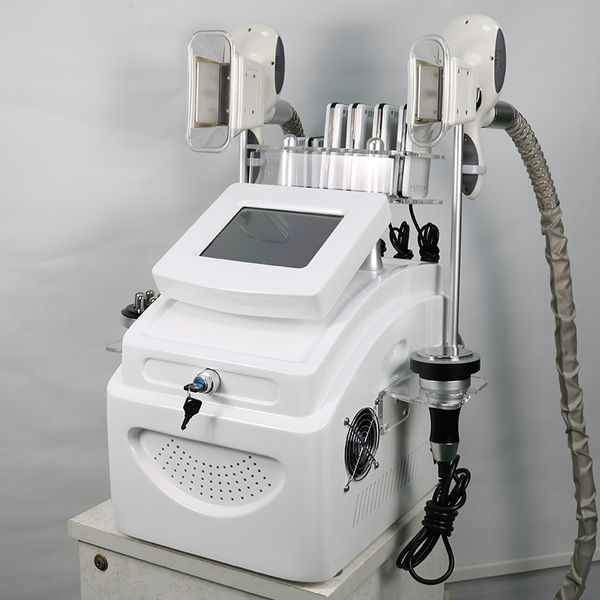 

cryolipolysis fat ing slimming machine 2 cryo handles cool body sculpting cryolipolysis ultrasound cavitation rf lipolaser