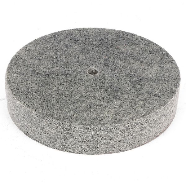 

1pcs 150*25*16mm nylon fiber polishing buffing waxing pad accessories polishing plate connector drill polisher