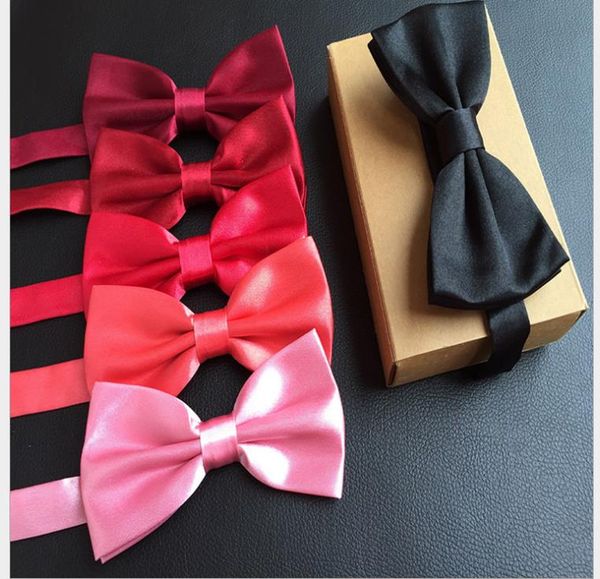 

pure bright double tie, fashion stage tie 2019, Blue;purple