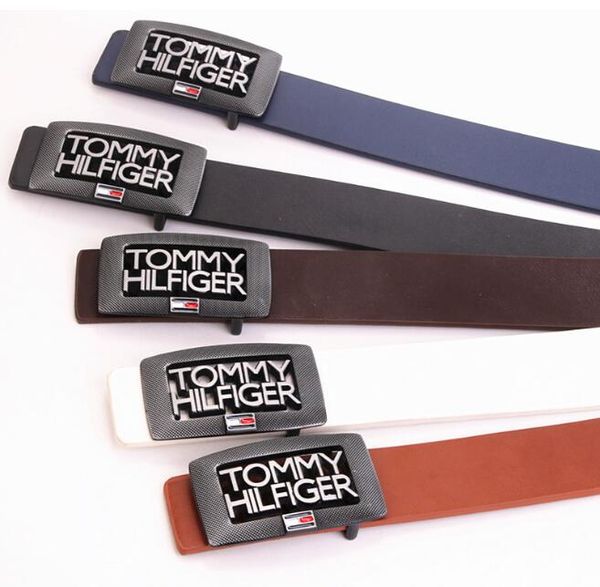 

belt buckle, men's high-end leather belt, for both men and women, Black;brown