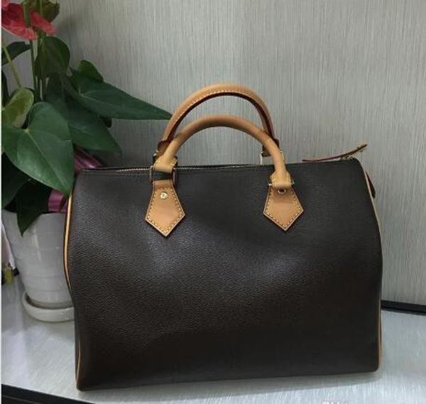 

luxury shoulder speedy classic women bag bags lady bag designer handbags bags style totes 35 fashion purses sh muvsq
