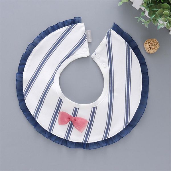 

kidlove baby saliva towel cotton 360 bib baby supplies eating pocket shawl