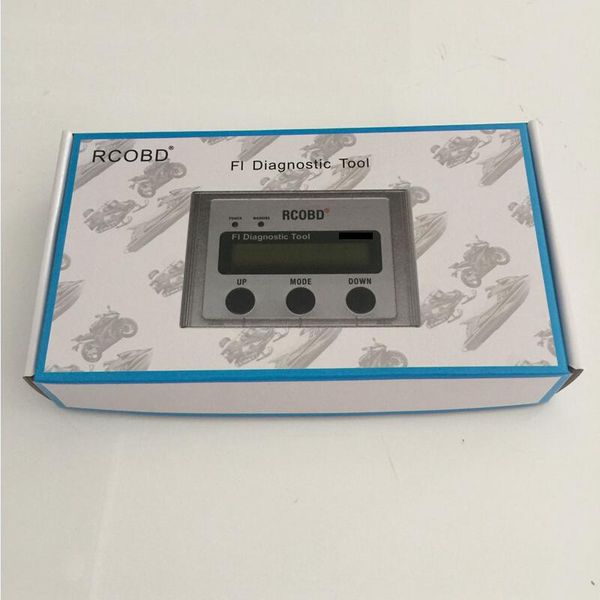 

wholesale new handheld scanner for latest version motorcycle scanner for motorcycle diagnostic tool