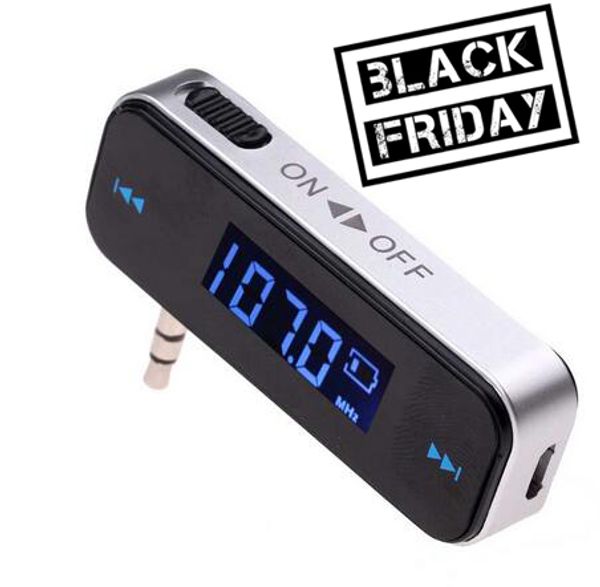 

3.5mm jack aux audio music bluetooth receiver car kit wireless speaker universal audio wireless bluetooth music adapter