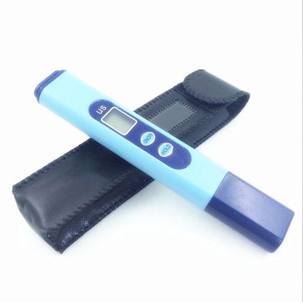 

digital salinity meter hydroponics ec conductivity meter water quality tester water hardness tester conductivity tester pool spa aquarium