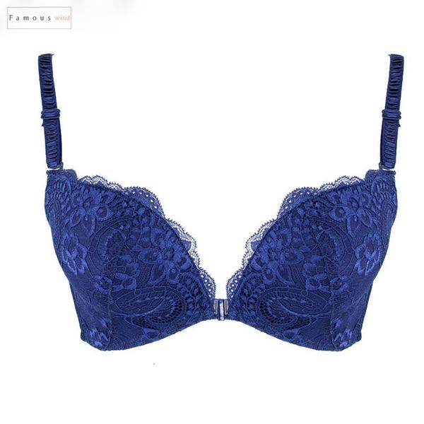 

intimates бюстгальтеры для push up кружева женщины s женщина бюстгальтер bralette переднего закрытие женщин бюстгальтер femme, Red;black