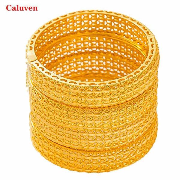 

4 золоо braceletsbangles arabic велиѬн изделий дђбай бѬале дл женин мед бал манж Black