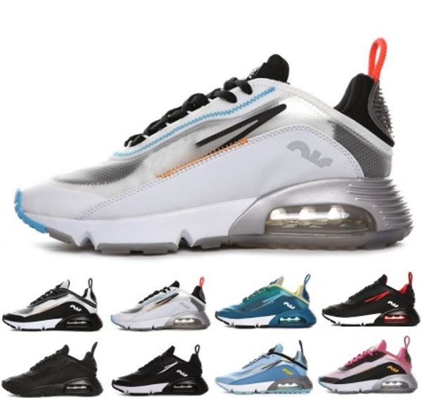 

2090 кроссовки мужчины женщины mens бред тройной черный белый основные oreo высокого качества спортивный спортивные кроссовки платформы усту