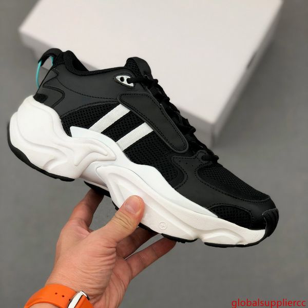 

mens magmur runner sport cushion shoes designer sneakers women s trainers athletic running shoes size 36-45