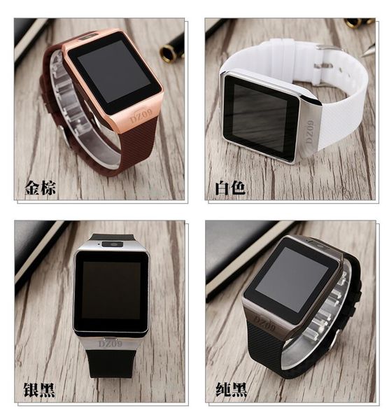 

Relógios inteligentes elisaba