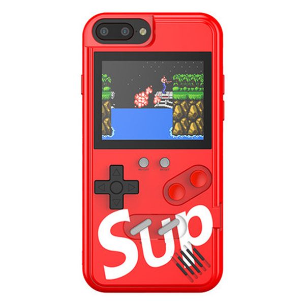 

Sup game machine mobile phone protective cover 36 tyle cla ic no talgic game ca e for iphone 6 7 8 plu xr x max