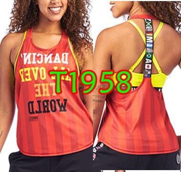 

knitted cotton clothes zum fitness clothes tshirt vest tanks t1958, Black;blue