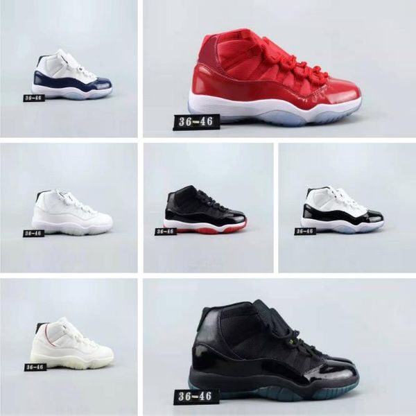 

2019 men prom night win like 82 96 brand men shoes bred space jam discount men women barons space jam concord sport sneaker