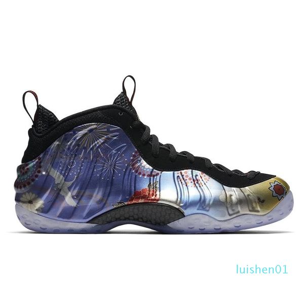 

penny wholesale hardaway mens basketball shoes chrome abalone alternate galaxy cny eggplant designer trainer sports sneakers ll11