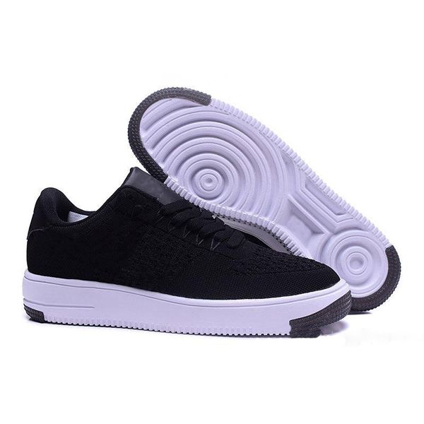 nike air force 1 flyknit hombre españa