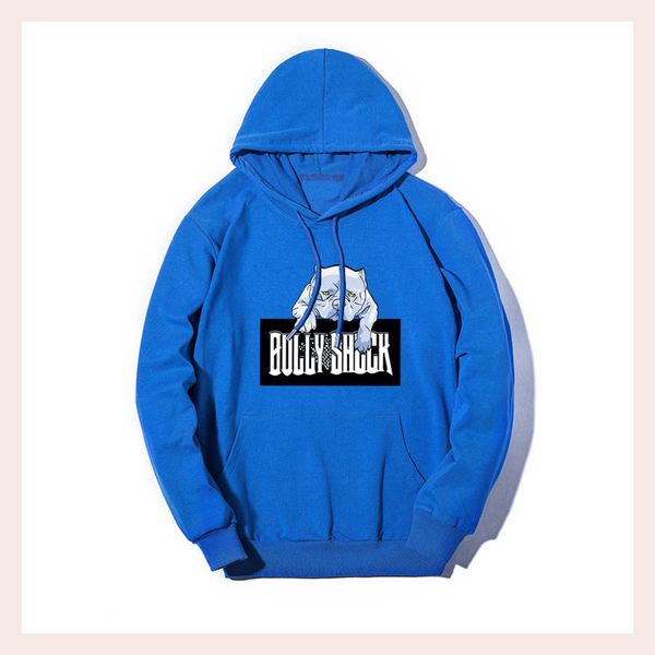 

fashion luxury men hoodie 2019 spring autumn mens designer printing hoodies sweater brand casual pullover long-sleeved, Black
