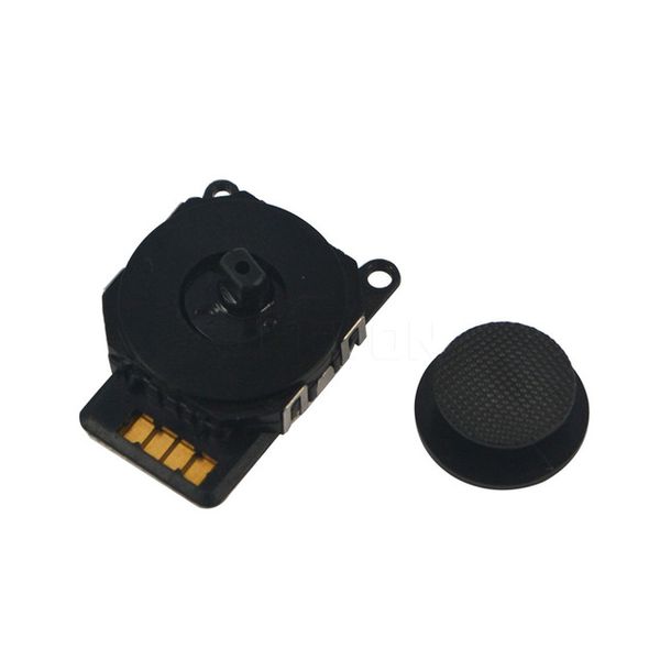 

replacement repair moduel 3d analog button for psp 2000 joystick console stick