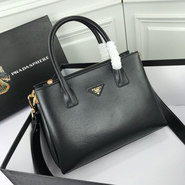 

2020 new boutique 1:1 package191202#030, Black