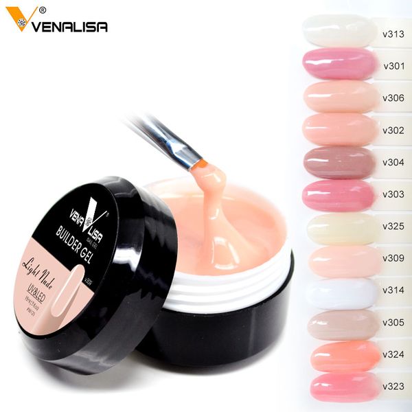 

UV Gel youerbeauty