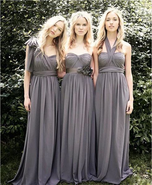 

2020 wendy prom dresses a line evening gowns long bridesmaid dresses floor length junior bridemaids dresses, White;pink
