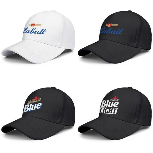 

labatt blue beer for men and women adjustable trucker cap golf sports personalized classic baseballhats labatts sign light labatt blue, Blue;gray