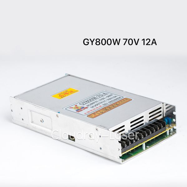 

70v 800w switching power supply for cnc router cnc parts