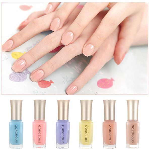 

new arrival primer gel varnish soak off uv led gel nail polish enamel paint fast-dry base coat jelly lacquer nail polish
