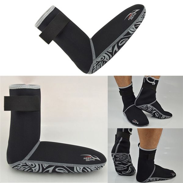 

2020 boots snorkeling shoes scuba diving socks beach boots wetsuit anti scratch non-slip warmer swimming diving socks