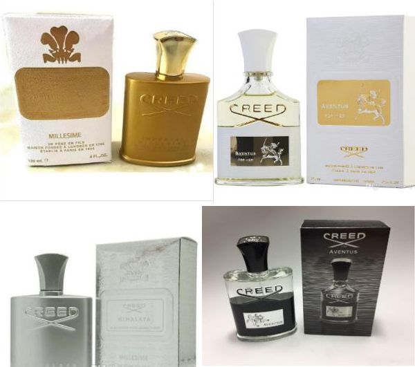 

selling creed aventus perfumes creed/green irish tweed /creed sliver mountain water black orchid perfumes for men with box