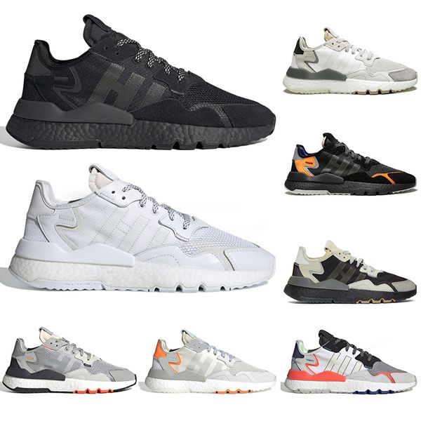basket adidas homme nite jogger basket adidas homme nite jogger