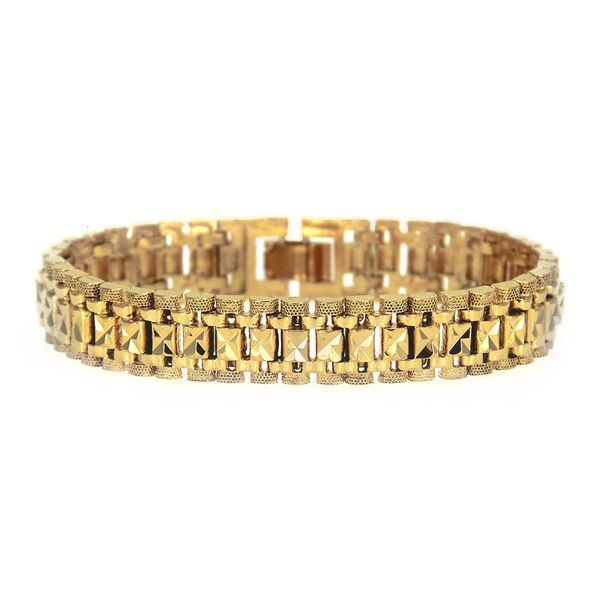 

decorate lovers male bracelet ornaments luxury designer masonic engagement promise titanium men bracelets btb men cz bracelets sterling, Black