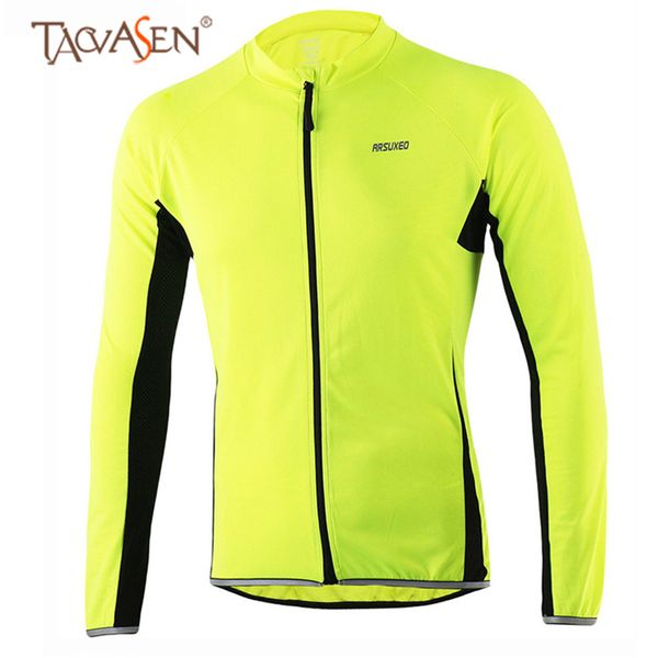 

tacvasen softshell hiking jacket men cycling biker jackets outdoor sports jacket sun protective climbing windproof, Blue;black