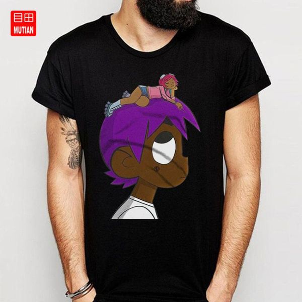 

узи против мира футболка, White;black