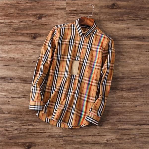 

2019ss new luxurious brands design bbr rainbow luxury shirt jacket sweater hoodie men fashion casual streetwear sweatshirts outdoor, Blue;black