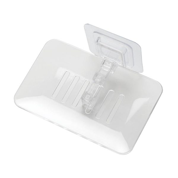 

ванная комната душ soap box dish хранения тарелка лоток держатель мыльница для ванной комнаты tray аксессуары box полка стены посуда 322w