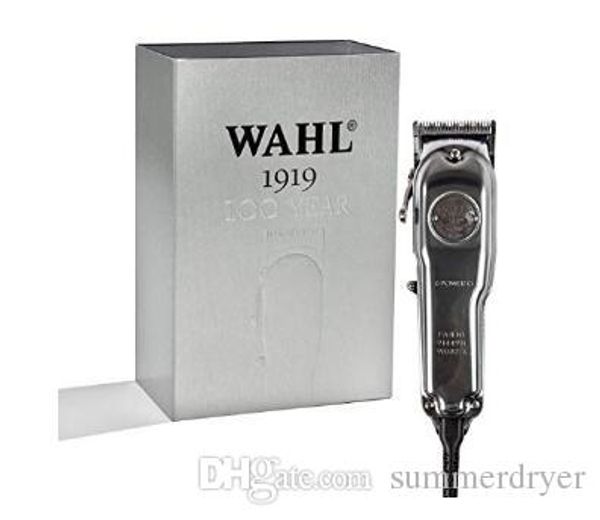 Good Wahl Professional Limited Edition 100 Year Clipper 81919