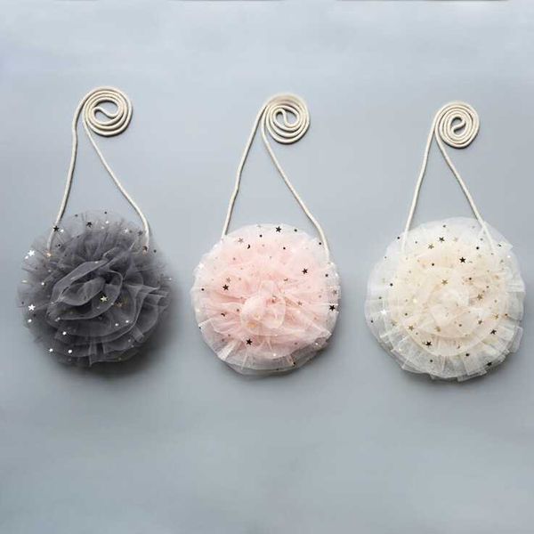 

2020 baby kids girls casual bag cute coin purses, White