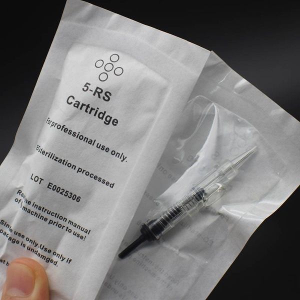 

Agulhas e pontas de maquiagem definitiva lovetattoos