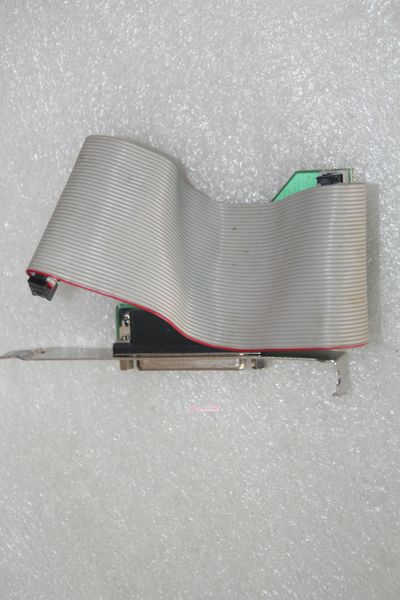 

100% испытали отработана для matrox 7069-00 b orion переходника