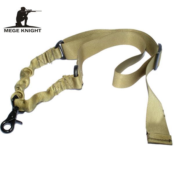 

tactical sling suitable for all rifles with a swivel hook war game survive in the wild army tactical accessories, Black;brown