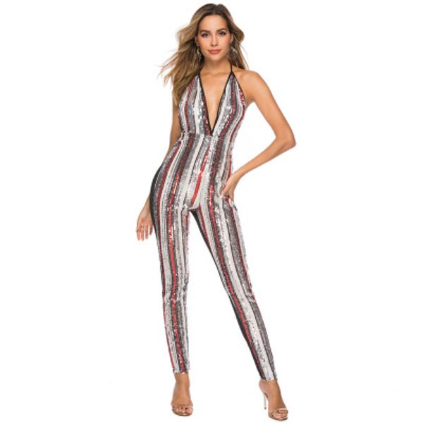 jumpsuit tight fit