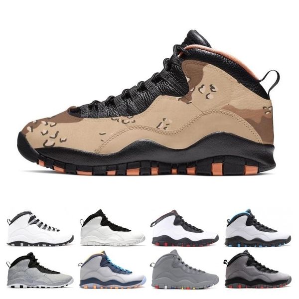 

2019 desert camo 10s mens basketball shoes woodland orland cement 10 westbrook im back dark smoke grey steel men sports sneakers 8-13