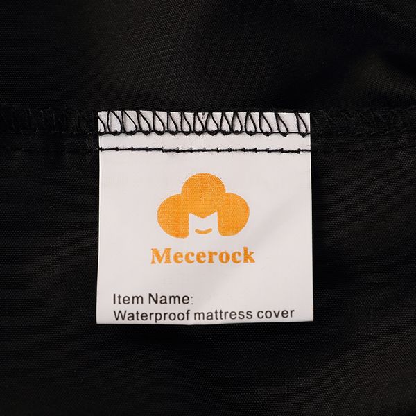 

mecerock solid fitted sheet soft skin-friendly white bed cover mattress protector with elasric rubber band 13 colors